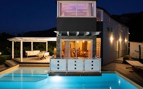 Moresca Exclusive Villa - Pool&Spa